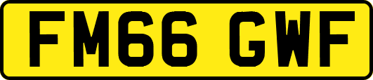 FM66GWF