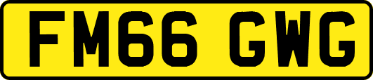 FM66GWG