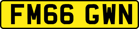 FM66GWN