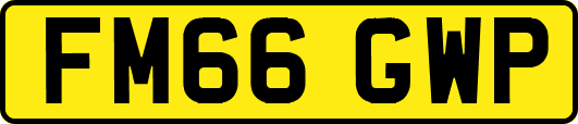 FM66GWP