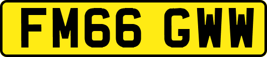 FM66GWW