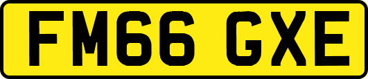 FM66GXE