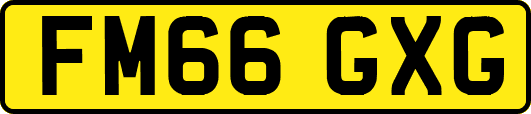 FM66GXG