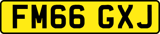 FM66GXJ