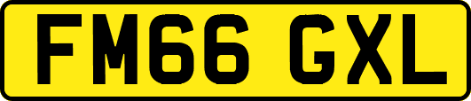 FM66GXL