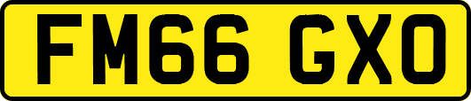 FM66GXO