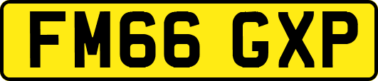 FM66GXP