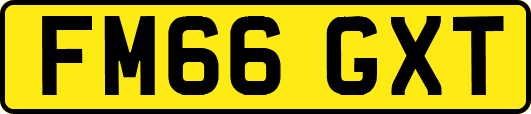 FM66GXT