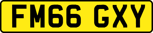 FM66GXY