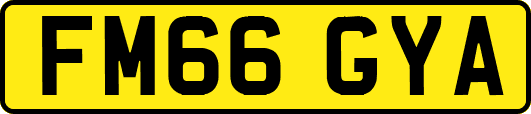 FM66GYA