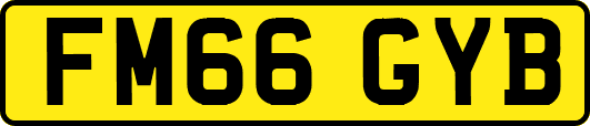 FM66GYB