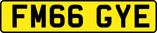 FM66GYE