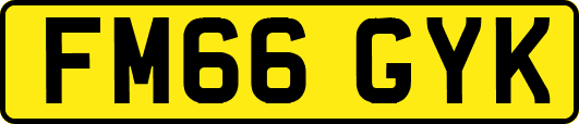 FM66GYK