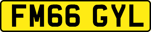 FM66GYL