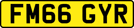 FM66GYR