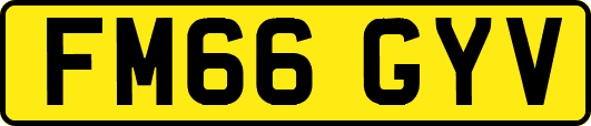 FM66GYV