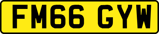 FM66GYW