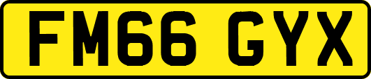 FM66GYX