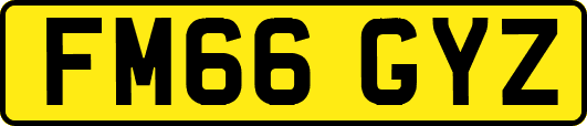 FM66GYZ