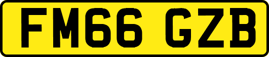 FM66GZB