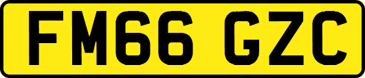 FM66GZC