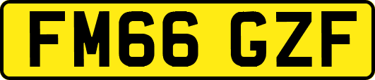 FM66GZF