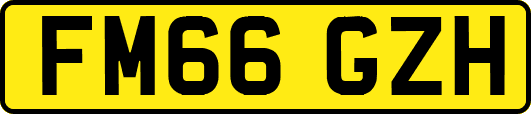 FM66GZH