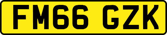 FM66GZK
