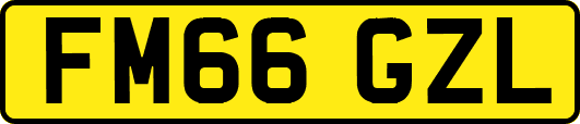 FM66GZL