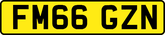 FM66GZN