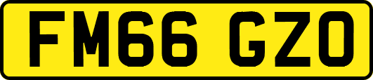 FM66GZO
