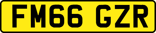 FM66GZR