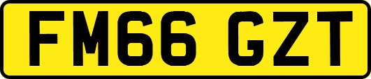 FM66GZT