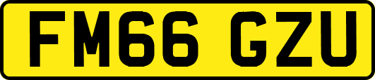 FM66GZU