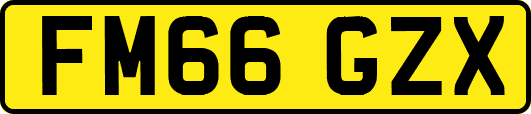 FM66GZX