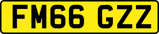 FM66GZZ
