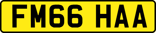 FM66HAA
