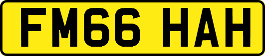 FM66HAH
