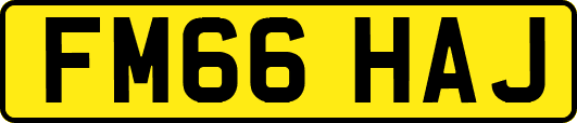 FM66HAJ
