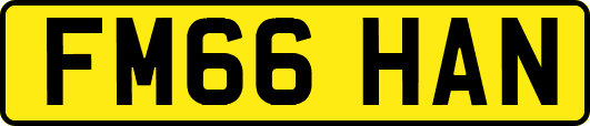 FM66HAN