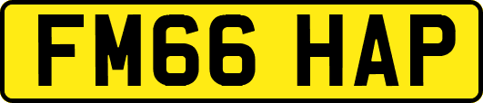 FM66HAP