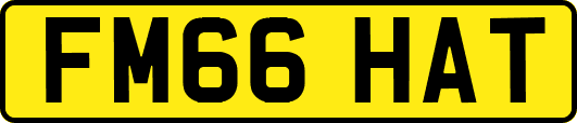 FM66HAT