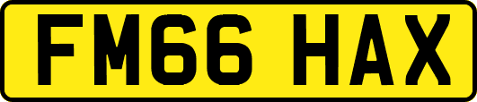 FM66HAX