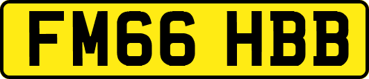 FM66HBB
