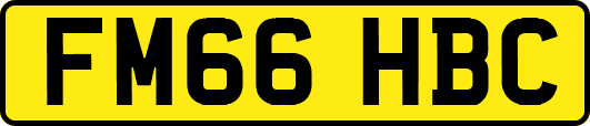 FM66HBC