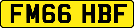 FM66HBF