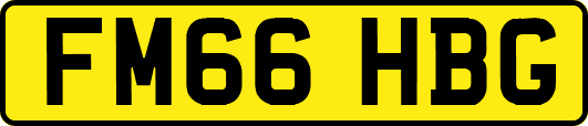 FM66HBG