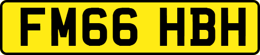 FM66HBH