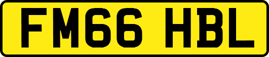 FM66HBL