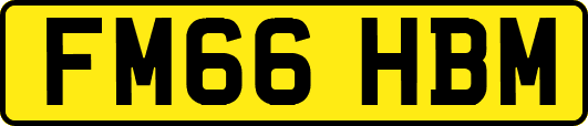 FM66HBM